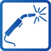mig-01 MIG MAG Schweißen icon
