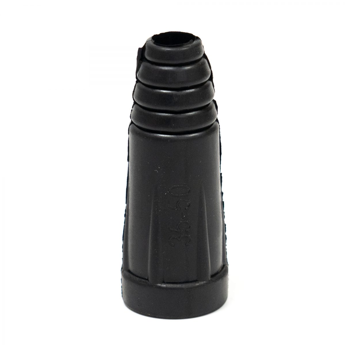 VECTOR WELDING Adapter – Schweißkabelstecker 13mm Auf 9mm (Buchse Auf Dorn)
