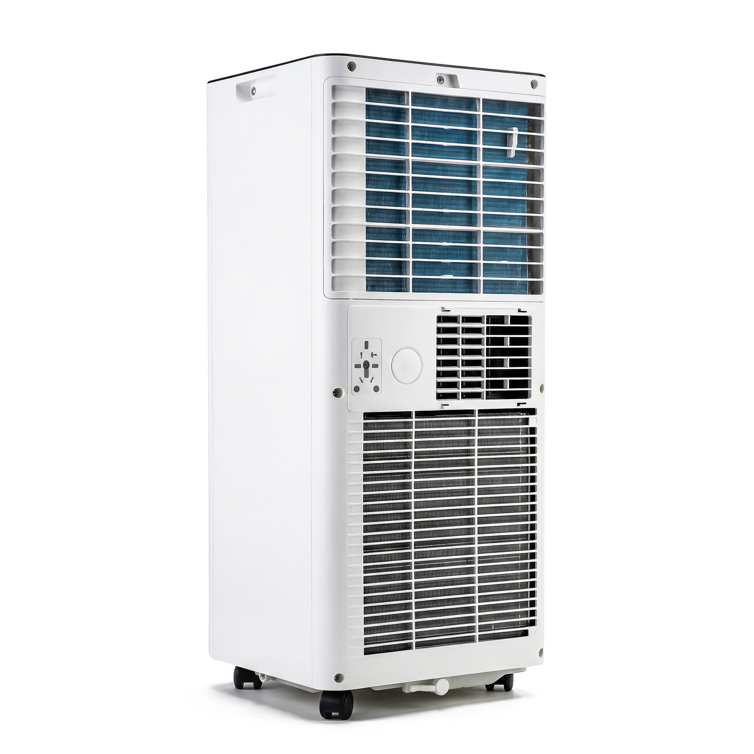 Mobiles Klimagerät IPO Home - 7000 btu – Bild 6